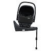 Автокресло группы 0+ (0-13 кг) Pituso Baesa для модели Mayla/ Black Grey/Черно-Серый  — фото 16