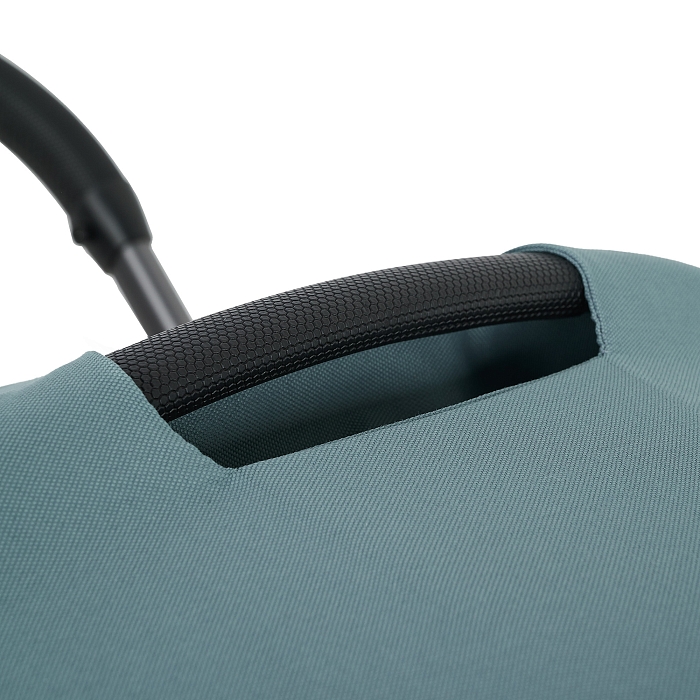 Коляска 2 в 1 Pituso Mobi мята — фото 30