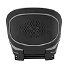 Автокресло группы 2/3 (15-36 кг) Pituso Cosco Pro (i-Size)Grey/Серый leather/кожа — фото 6