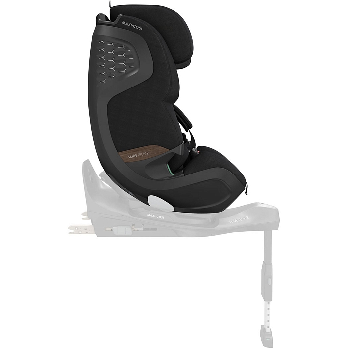 Автокресло 0-36 кг Maxi-Cosi Pearl XL Slide Pro черный — фото 3
