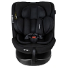 Автокресло группы 0/1/2/3 (0-36 кг) Pituso Roys Lux i-Size Black/черный — фото 22