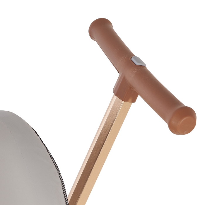 Велосипед трехколесный складной Pituso Blaze Grey/Серый — фото 16