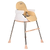 Стульчик для кормления Pituso Bonito Beige/Бежевый — фото 13