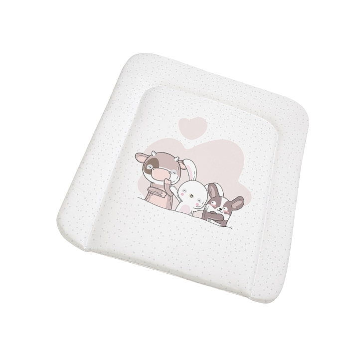 Пеленальный матрас Pituso Масики — фото 1