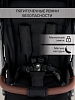 Прогулочная коляска Pituso Ice Black — фото 12