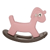 Качалка Pituso Лошадка розовый  — фото 2
