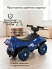 Каталка Pituso Super Car Blue/Синий — фото 6