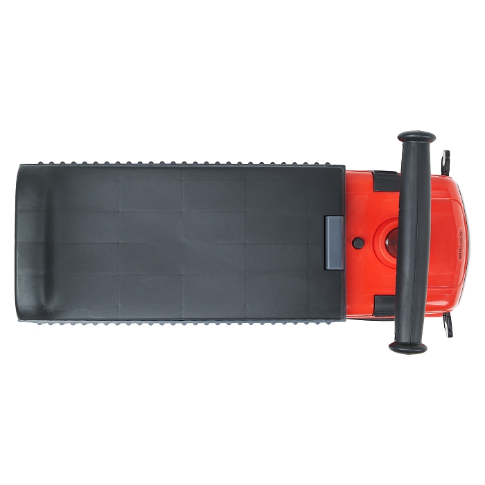 Каталка Pituso Грузовичок  красный — фото 5