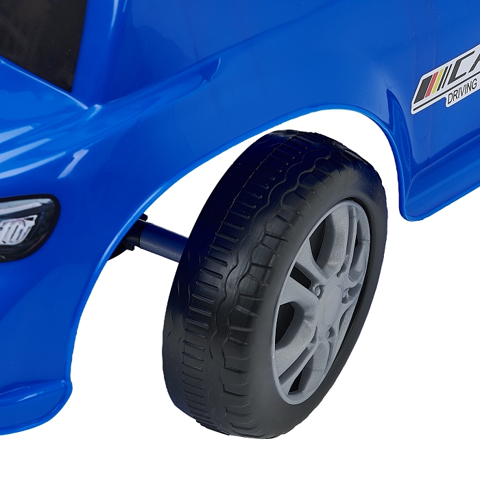 Каталка Pituso Роллз синий — фото 7