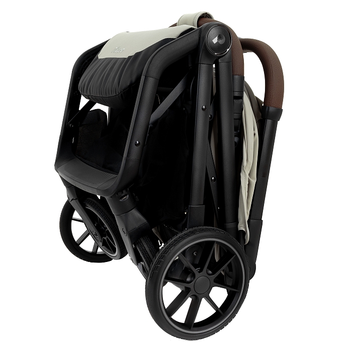 Прогулочная коляска Pituso Ice Pistachio — фото 31