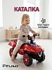 Каталка Pituso Super Car Red/Красный — фото 1