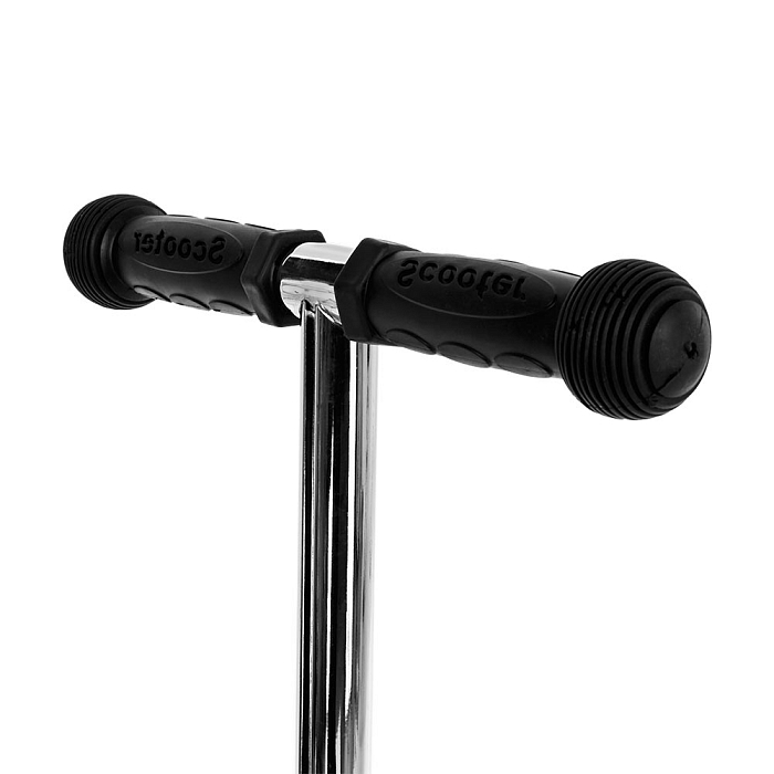 Самокат трехколесный Pituso EC-M966 Yellow/Желтый — фото 11