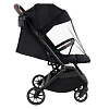 Прогулочная коляска Pituso Ice Black — фото 17