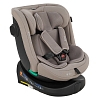 Автокресло группы 0/1/2/3 (0-36 кг) Pituso Roys Lux i-Size Truffel/трюфель — фото 15