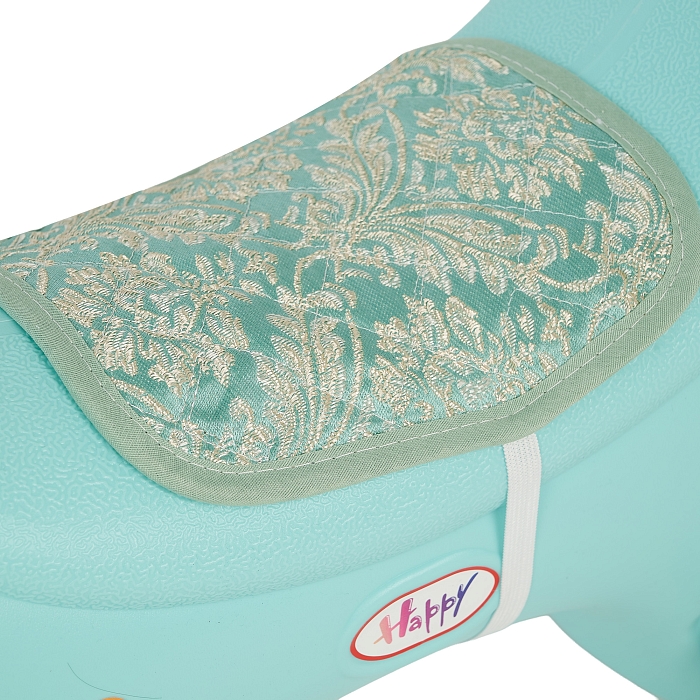 Качалка-каталка Pituso Ангел голубой — фото 29