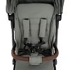 Прогулочная коляска Pituso Ice Grey Taupe — фото 29
