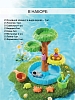 Игровой набор Paradiso Toys Tree Activity — фото 5
