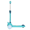 Трехколесный самокат Pituso HD-S808 Blue/Синий — фото 7
