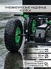 Педальный картинг Pituso G-23 надувные колеса Зеленый/Green (3) Педальный картинг Pituso G-23 надувные колеса Зеленый/Green — фото 3