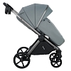 Коляска Pituso Teffy 2 в 1 Blue Tea/Graphite — фото 11