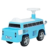 Каталка Pituso Автобус голубой — фото 4