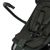 Прогулочная коляска Pituso Pera Plus магнетически серая  — фото 18