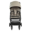 Прогулочная коляска Pituso Pera Plus песочная — фото 12