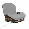 Автокресло группы 2/3 (15-36 кг) Pituso Cosco Pro (i-Size)Grey/Серый leather/кожа — фото 19