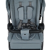 Коляска 2 в 1 Pituso Mobi  графит — фото 18