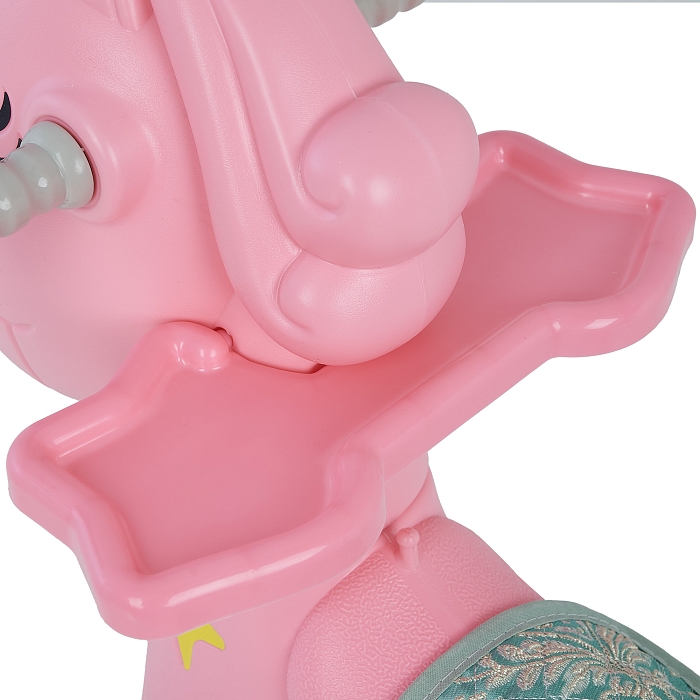 Качалка-каталка Pituso Ангел розовый — фото 25