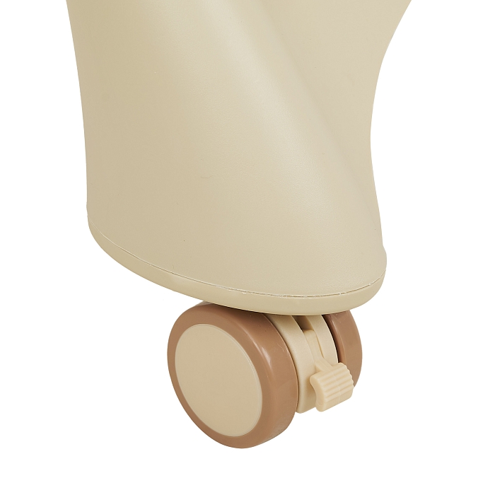 Стул для кормления Pituso Compatto Beige/Бежевый — фото 31