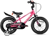 Велосипед Royalbaby EZ Freestyle 14" Pink/Розовый — фото 1