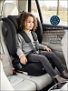 Автокресло группы 2/3 (15-36 кг) Pituso Prados Pro IsoFix Black/Черный — фото 5