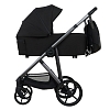 Коляска 2 в 1 Pituso Mobi черный  — фото 1