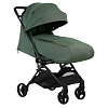 Прогулочная коляска Pituso Pera Plus зеленая — фото 8