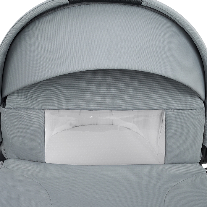 Коляска Pituso Teffy 2 в 1 Blue Tea/Graphite — фото 18