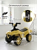 Каталка Pituso Super Car Yellow/Лимон — фото 6