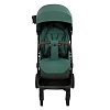 Прогулочная коляска Pituso Ice Emerald Mood — фото 18