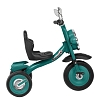 Велосипед трехколесный Pituso Нео (Neo) зеленый — фото 2