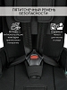 Автокресло группы 2/3 (15-36 кг) Pituso Prados Pro IsoFix Black/Черный — фото 7