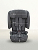 Автокресло группы 2/3 (15-36 кг) Pituso Prados Pro IsoFix Graphite/Графит — фото 10
