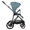 Коляска 2 в 1 Pituso Mobi мята — фото 11
