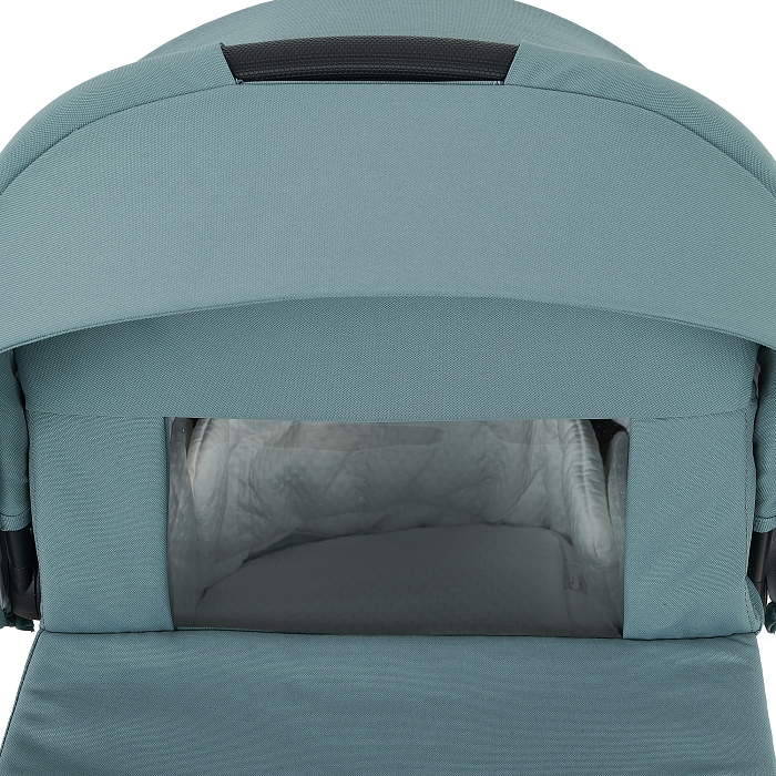 Коляска 2 в 1 Pituso Mobi мята — фото 19