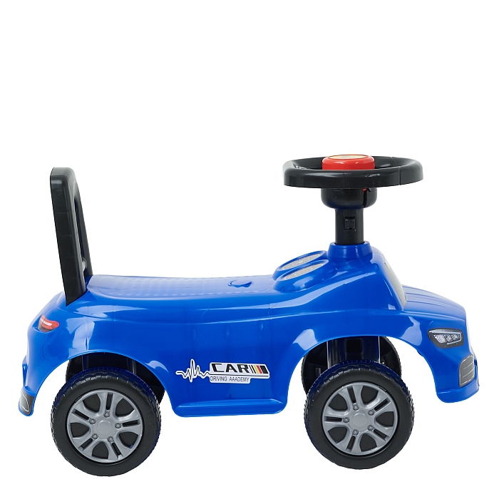 Каталка Pituso Роллз синий — фото 2