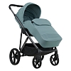 Коляска 2 в 1 Pituso Mobi мята — фото 9