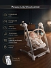 Стульчик для кормления Pituso Triola 3 в 1 Beige/Бежевый — фото 2