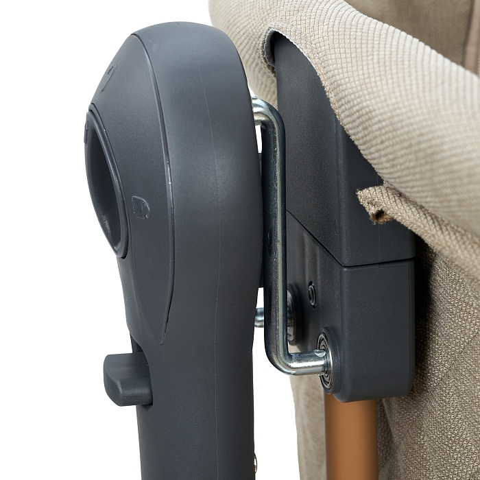 Колыбель Pituso Lila Beige/бежевый — фото 19