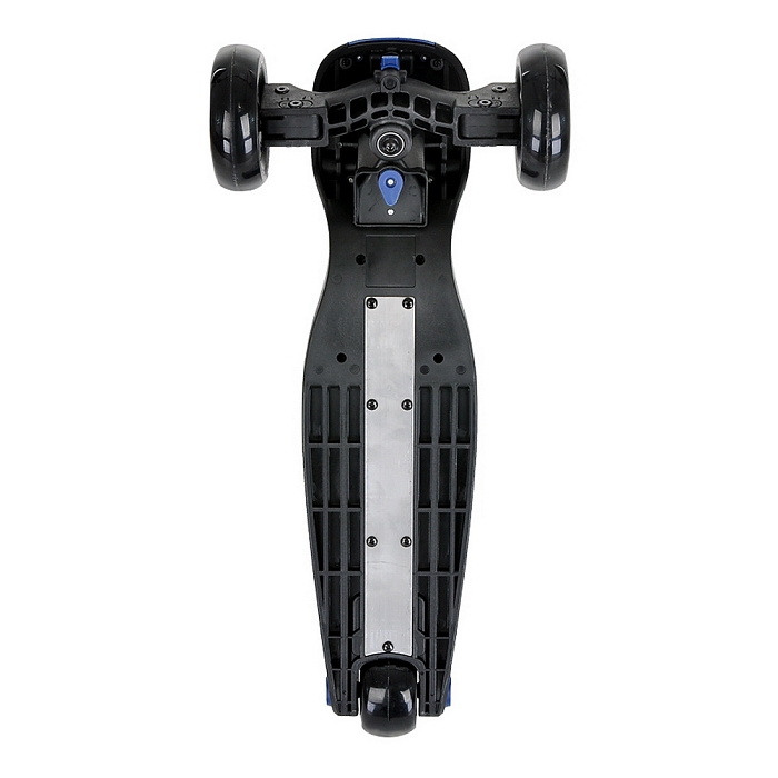 Трехколесный самокат Pituso 2в1 HD-S8 Blue/синий — фото 17