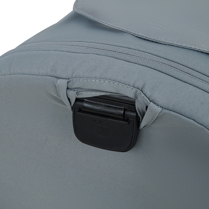 Коляска 2 в 1 Pituso Mobi  графит — фото 29