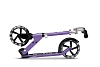 Самокат Micro Cruiser LED сиреневый — фото 5